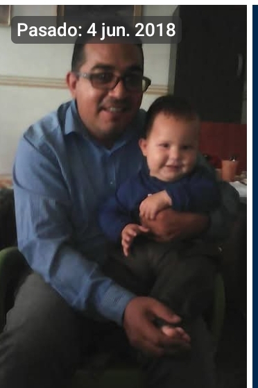Foto de Juan Carlos Márquez Vargas
