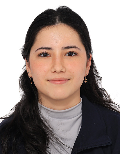 Foto de Gabriela Curiel