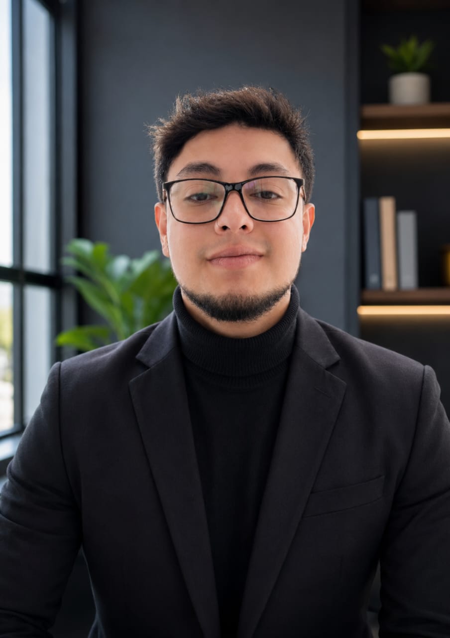 Foto de Juan Chávez