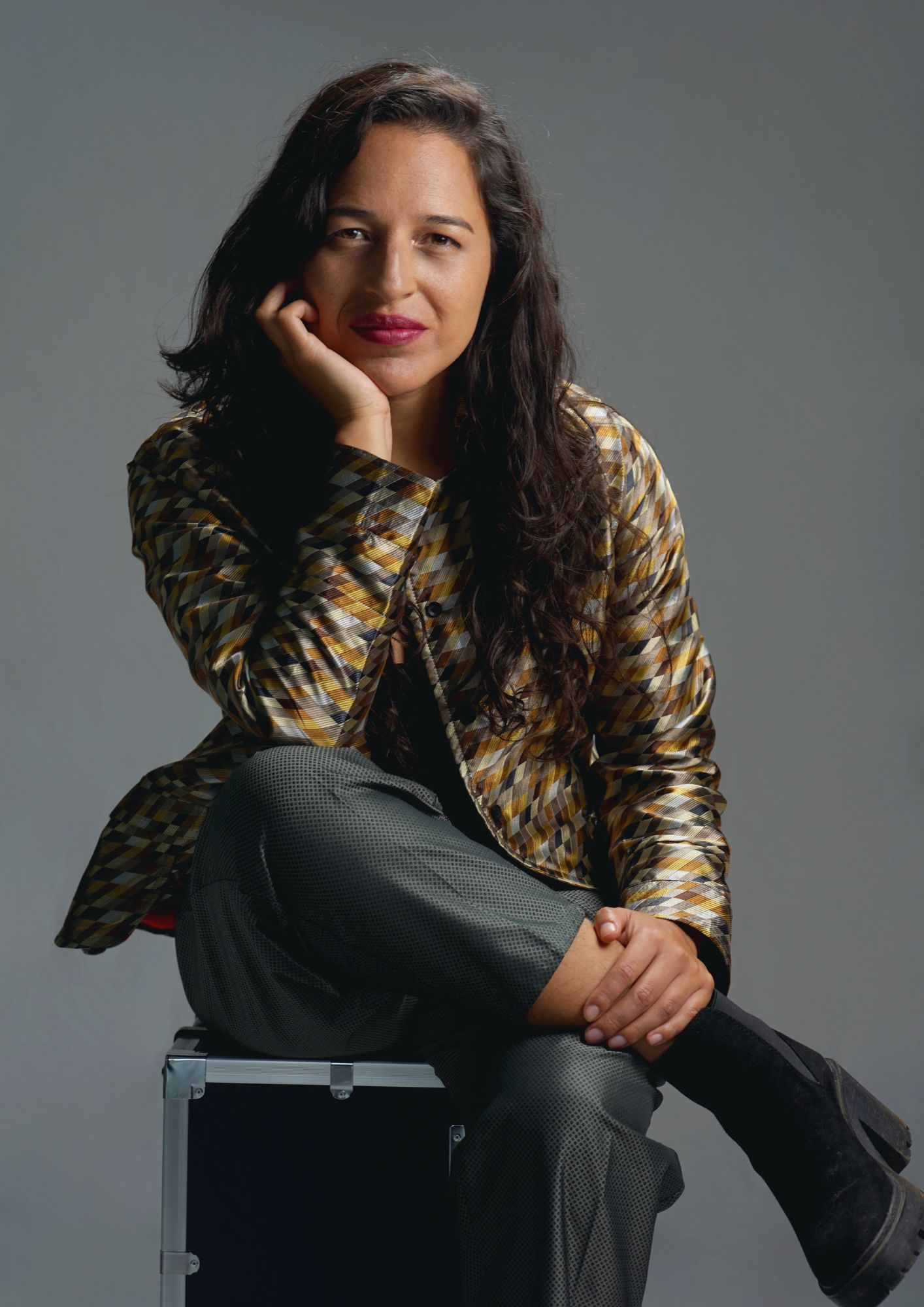 Foto de Arantxa Valecillos