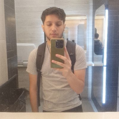 Foto de Samuel Moros