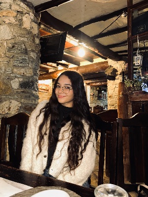 Foto de María José García