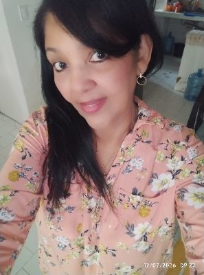Foto de Magaly Ifill