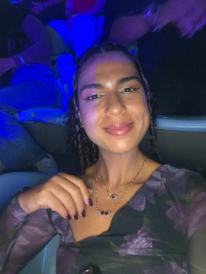Foto de Paola Rodriguez