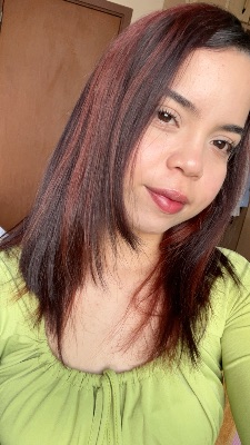 Foto de Victoria Diaz