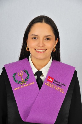 Foto de Alejandra Reverón Mogensen