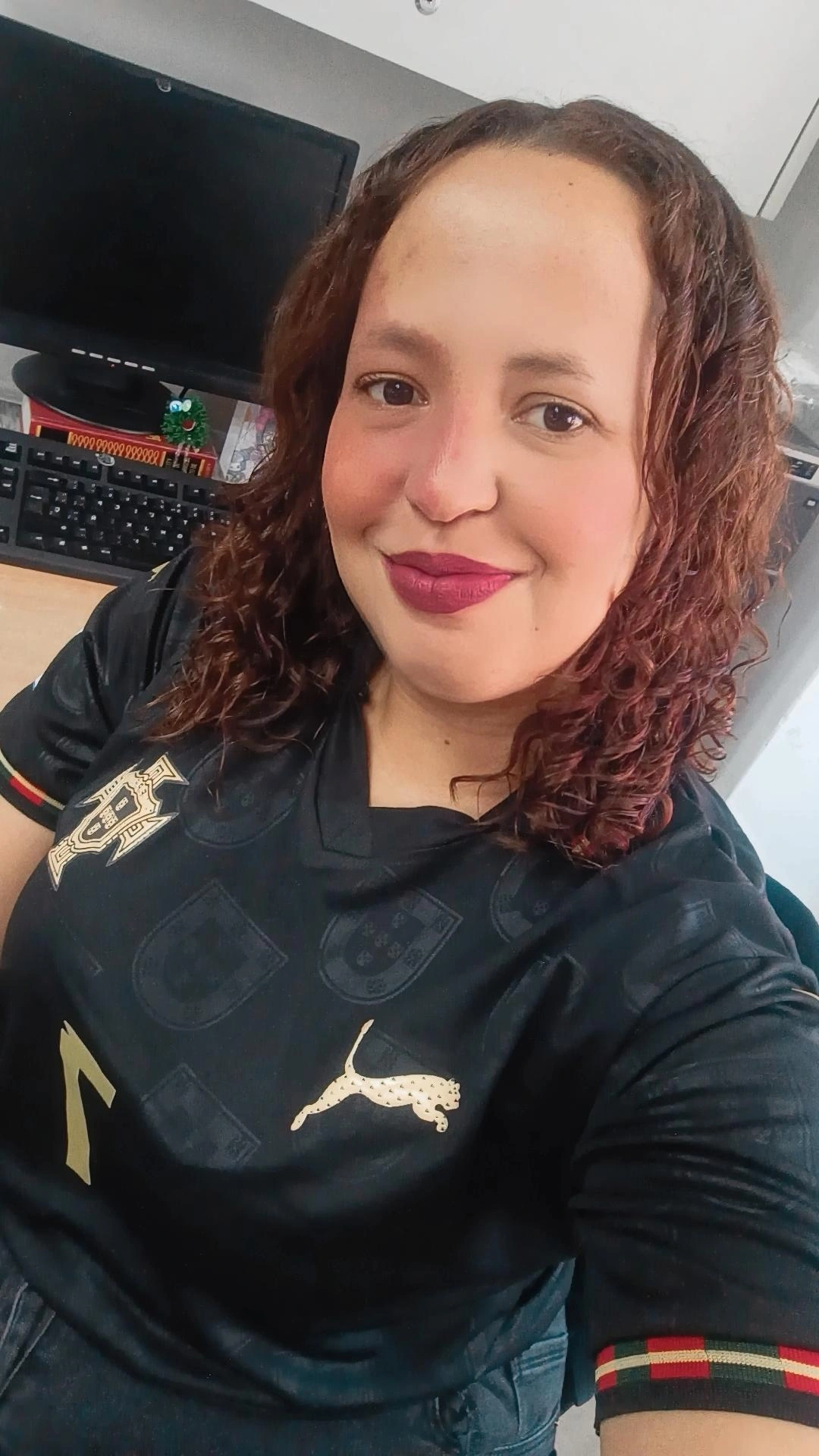 Foto de Eliza Mirabal.