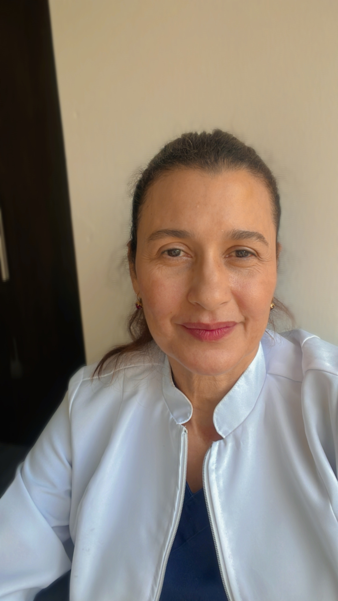 Foto de María Eugenia García Castillo