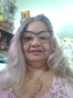 Foto de Mercedes Rodríguez