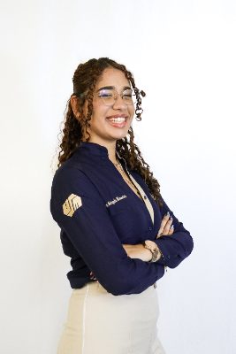 Foto de Mariangela Monasterio