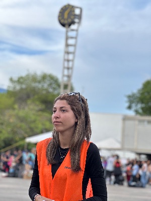Foto de Valentina Cialoni