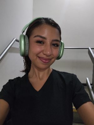 Foto de Aneily Kaliana Pinto