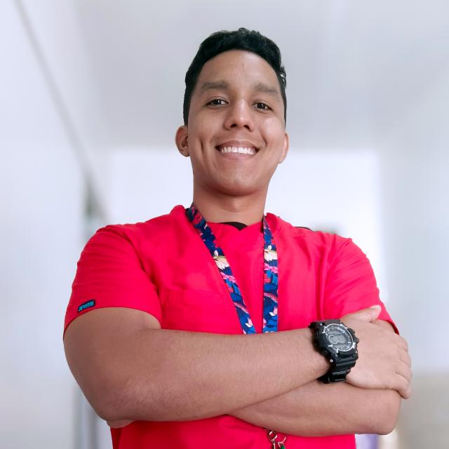 Foto de Ivan Perez