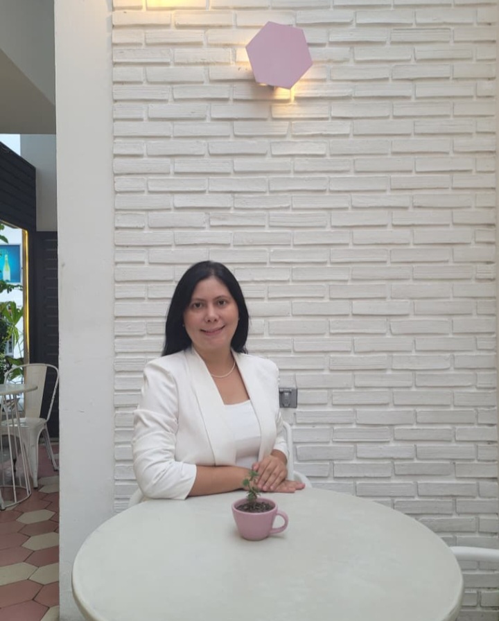 Foto de Zorelys del Valle Mendoza Rosales