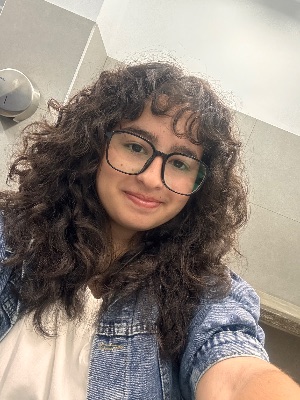 Foto de Miranda Alejandra Rangel Salas
