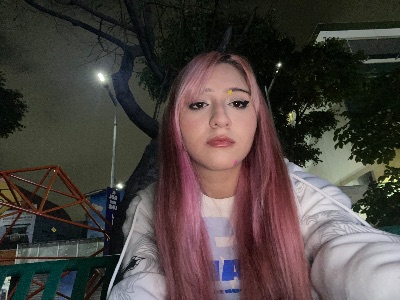 Foto de Diana Rodriguez