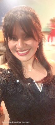 Foto de Giovanna Valero