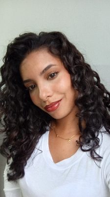 Foto de María José Maza