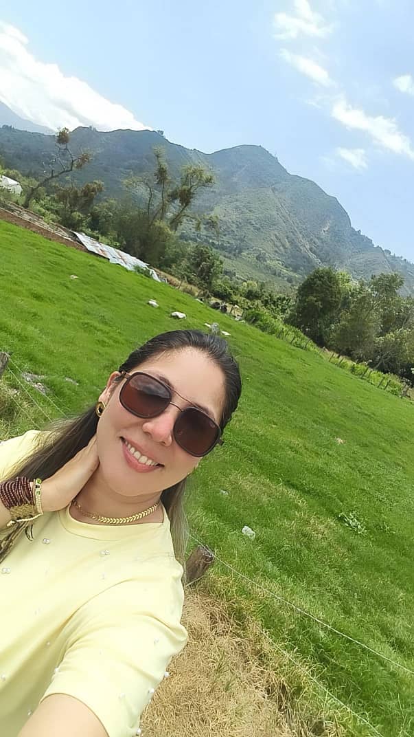 Foto de Lileya Andreina garcia Arellano
