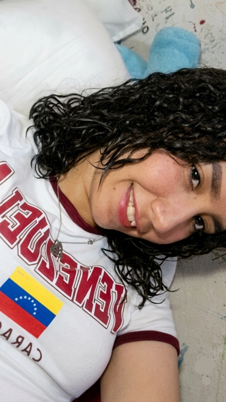 Foto de Luijosmary Rodríguez