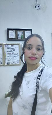 Foto de Gleidy ramos
