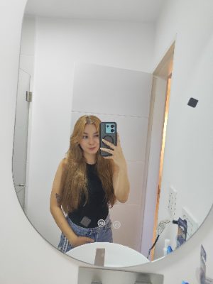 Foto de Samira Tobón