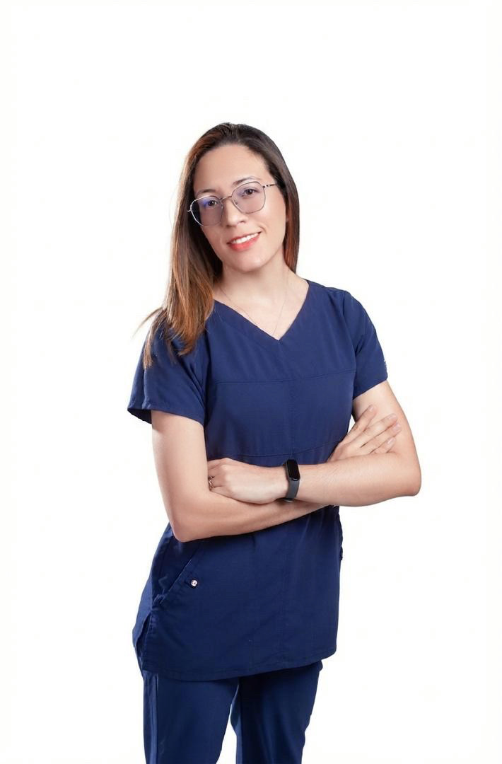 Foto de Yraili Lozada Moreno