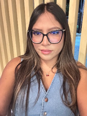 Foto de Kenia Carolina Valera castillo