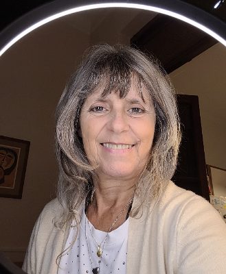 Foto de Susana Pedone