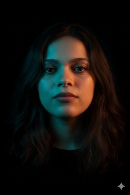 Foto de Olga Rondón
