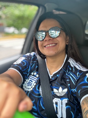 Foto de Marivy avila