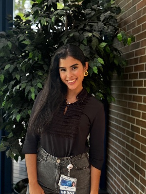 Foto de Genesis Omana Suarez