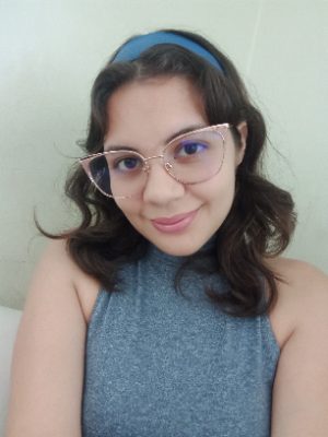 Foto de Sheila Carolina Salazar Gómez