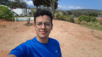 Foto de Saúl José Carrizo Villarreal