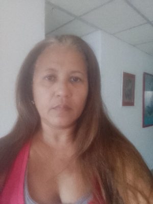 Foto de Mileida del Pilar
