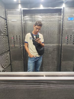 Foto de Eduardo peña