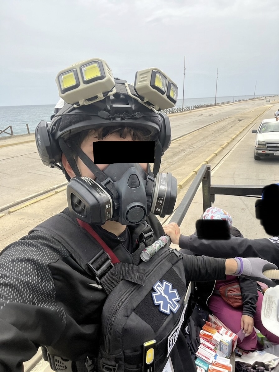 Foto de Sébastian Tobia