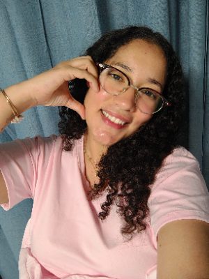 Foto de Darda Castillo