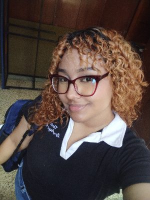 Foto de Maria Gabriela Cadenas