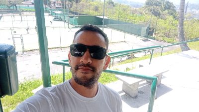 Foto de Ronny Sarmiento