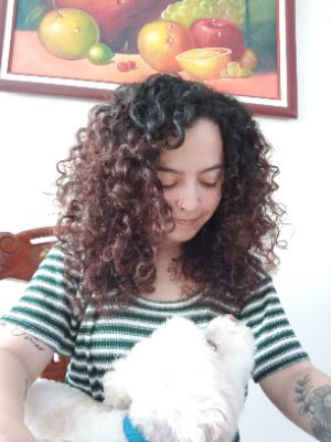 Foto de María Gabriela De Sousa García