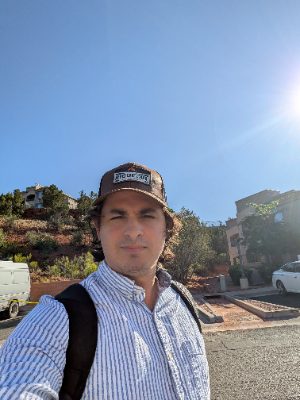 Foto de Javier Avila