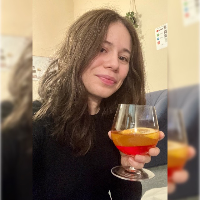 Foto de Michelle Galué