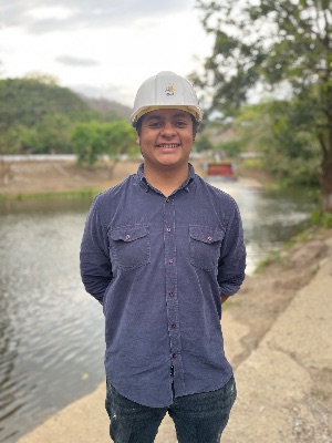 Foto de Samuel Alejandro Cadiz Monsalve