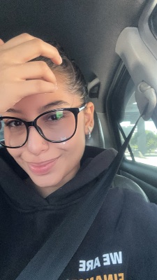 Foto de Nicole Pino