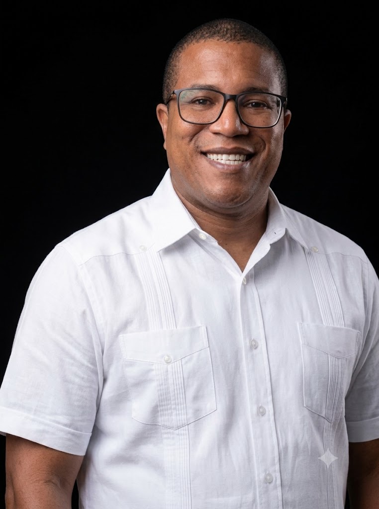 Foto de José Félix Betancourt Rodríguez