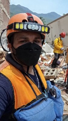 Foto de Vladimir Rodríguez