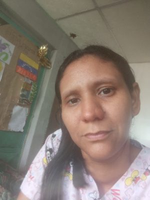 Foto de Karlena Moreno