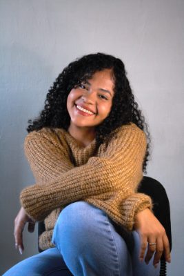 Foto de Lorena Jose Montilla Roman