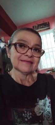 Foto de Alida Elena Palma de Antequera